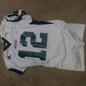 Meet your Posher, Charles